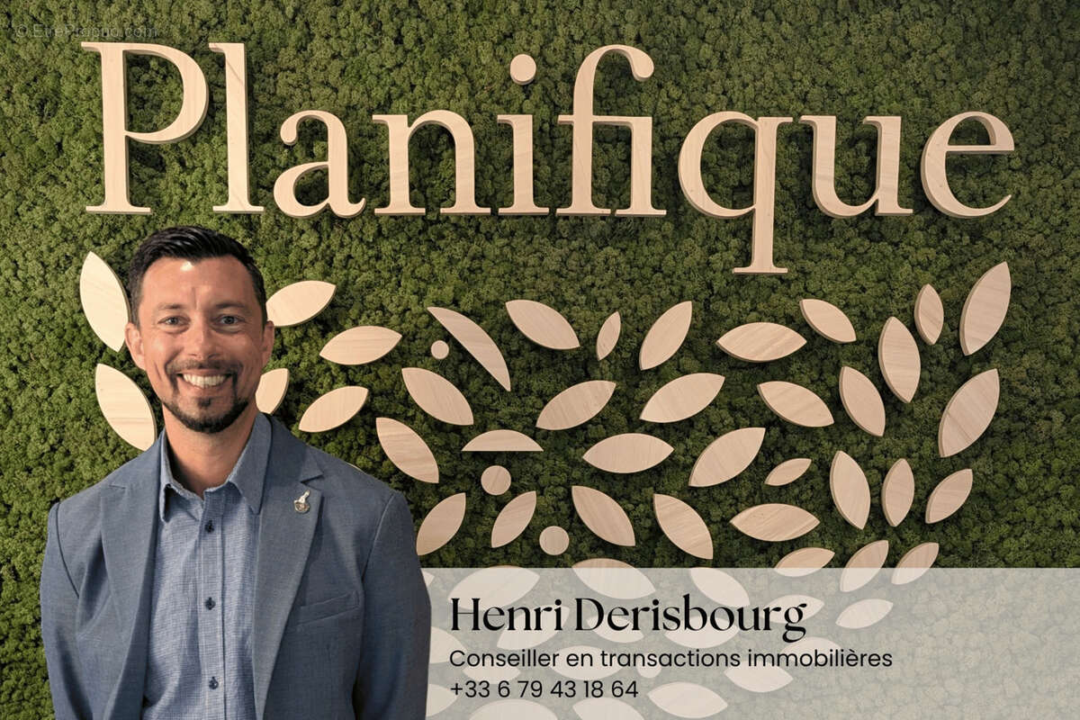 Appartement à BEAUMONT