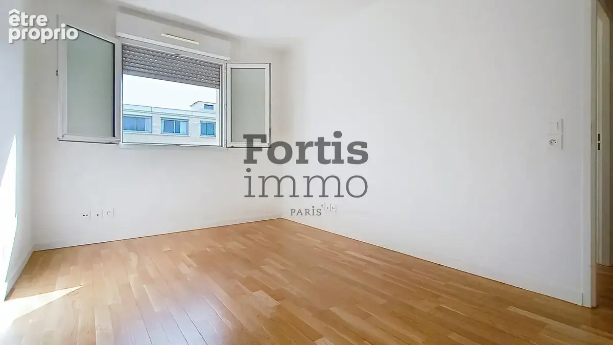 Nogent-sur-marne 94130 – appartement t3 avec terrasse - photo 20