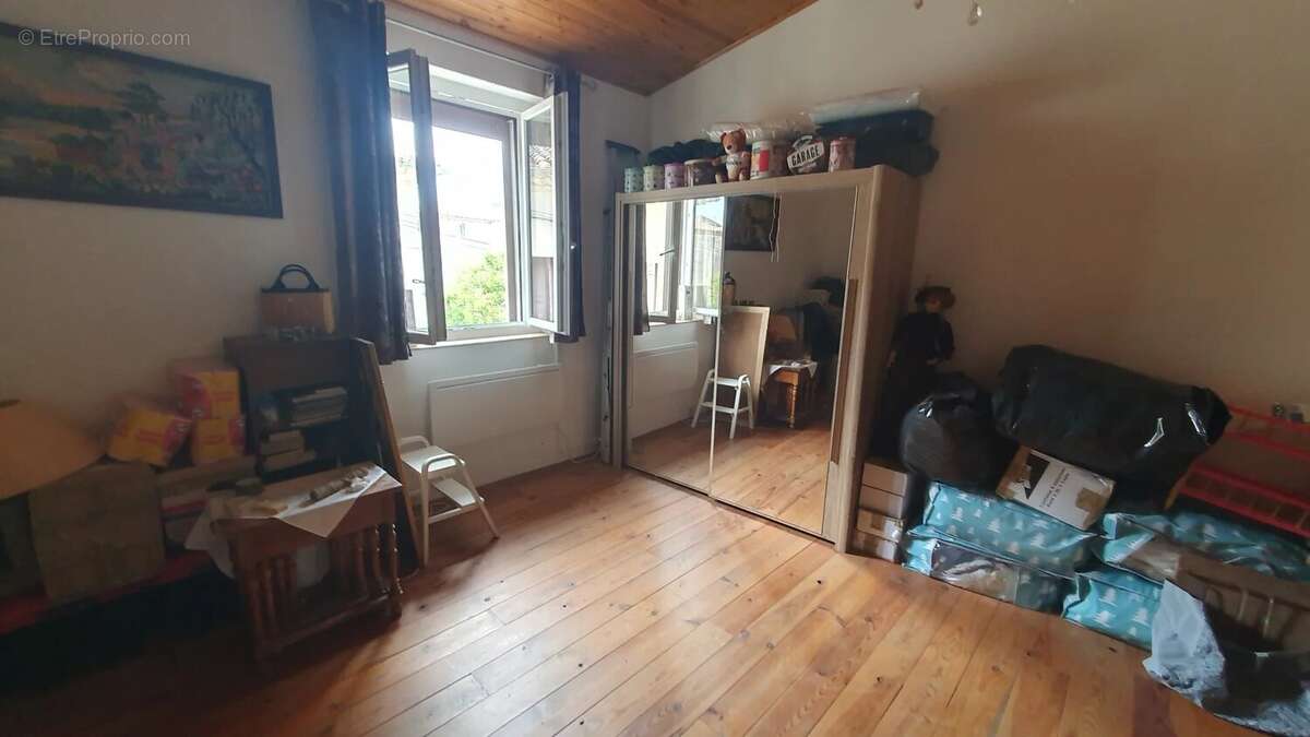 Maison à CUXAC-D'AUDE