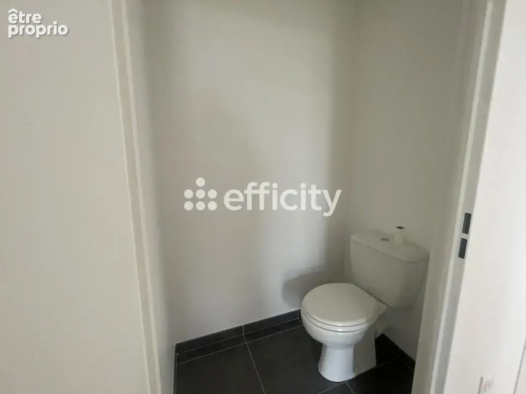 Maison 67 m² à Clermont-Ferrand  - photo 17