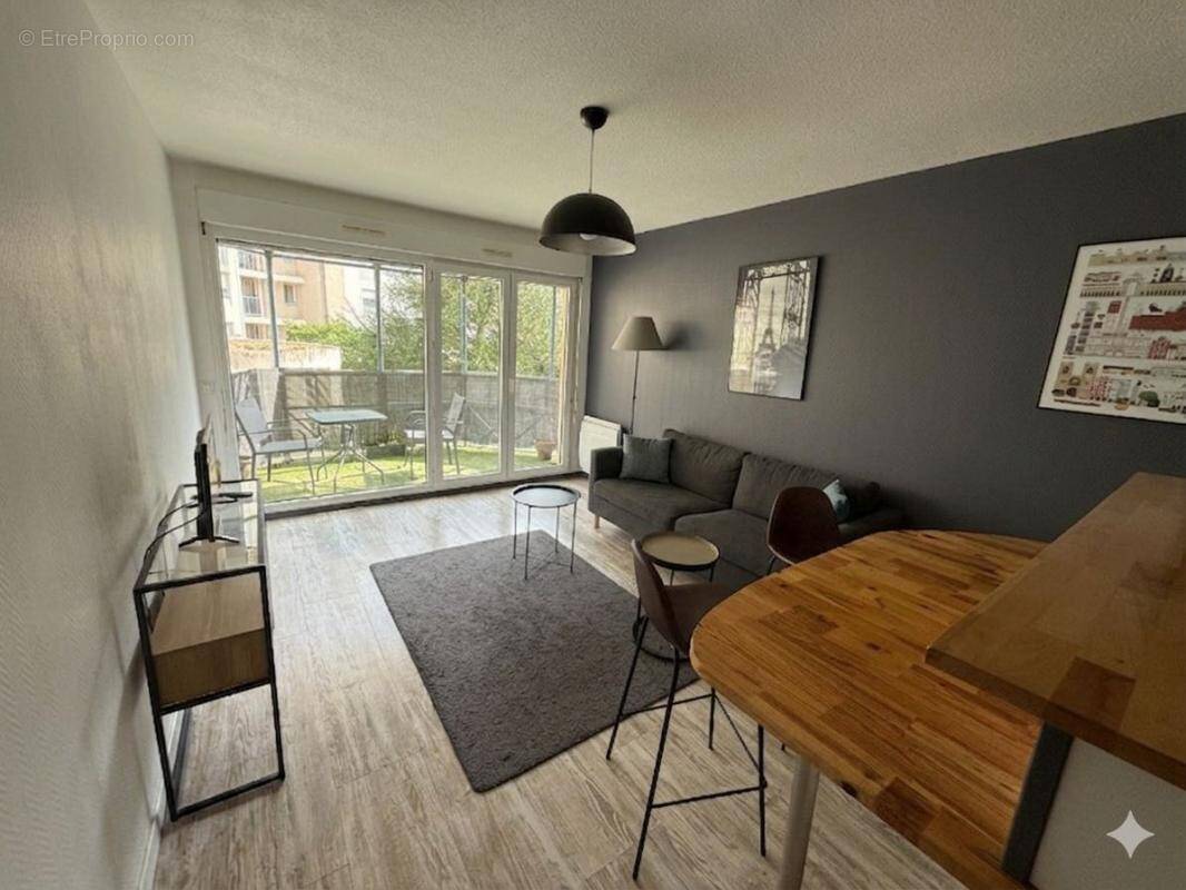 Appartement à PAU