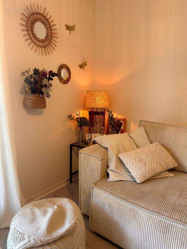 Appartement à TRELISSAC