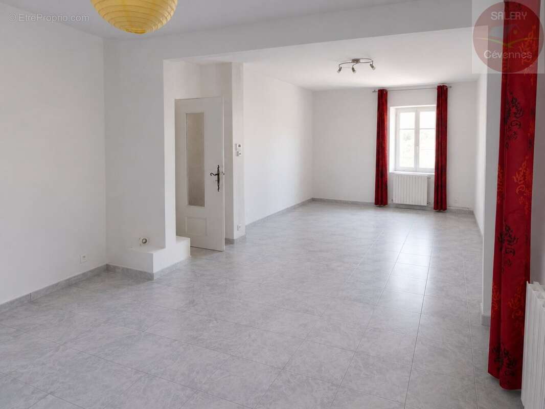 Maison de village avec cour , garage et caves - photo 4