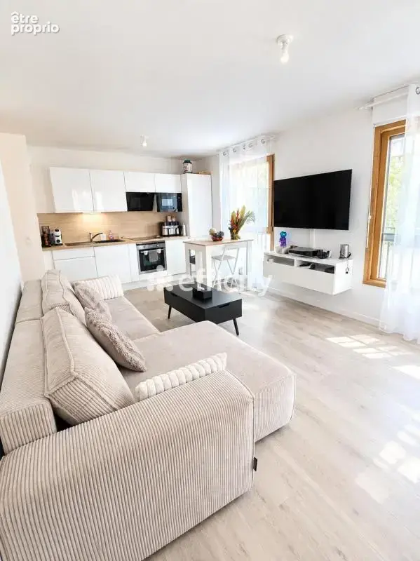 Appartement - photo 2