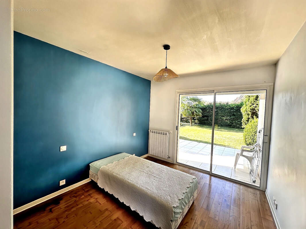 Maison à IDRON