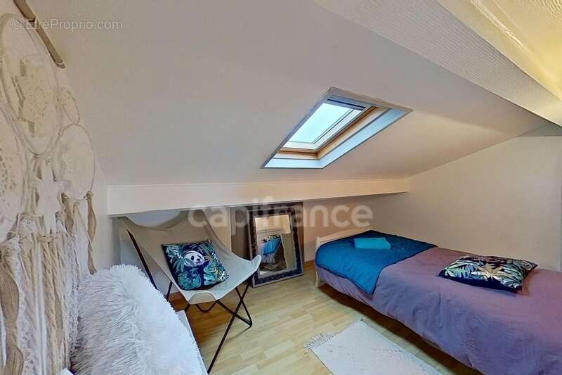 Appartement à SAINT-QUAY-PORTRIEUX