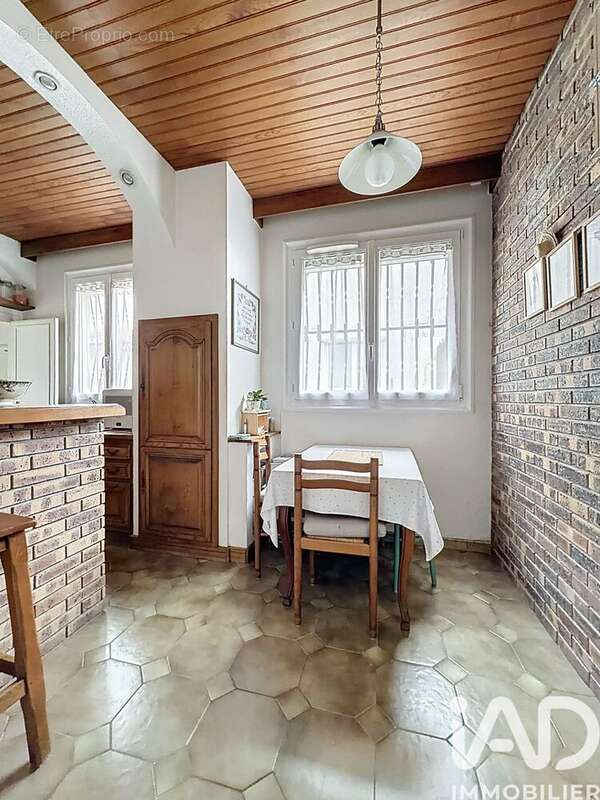 Photo 4 - Appartement à LIMEIL-BREVANNES