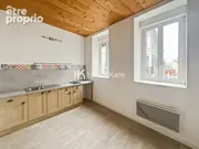 Appartement à MONTREJEAU