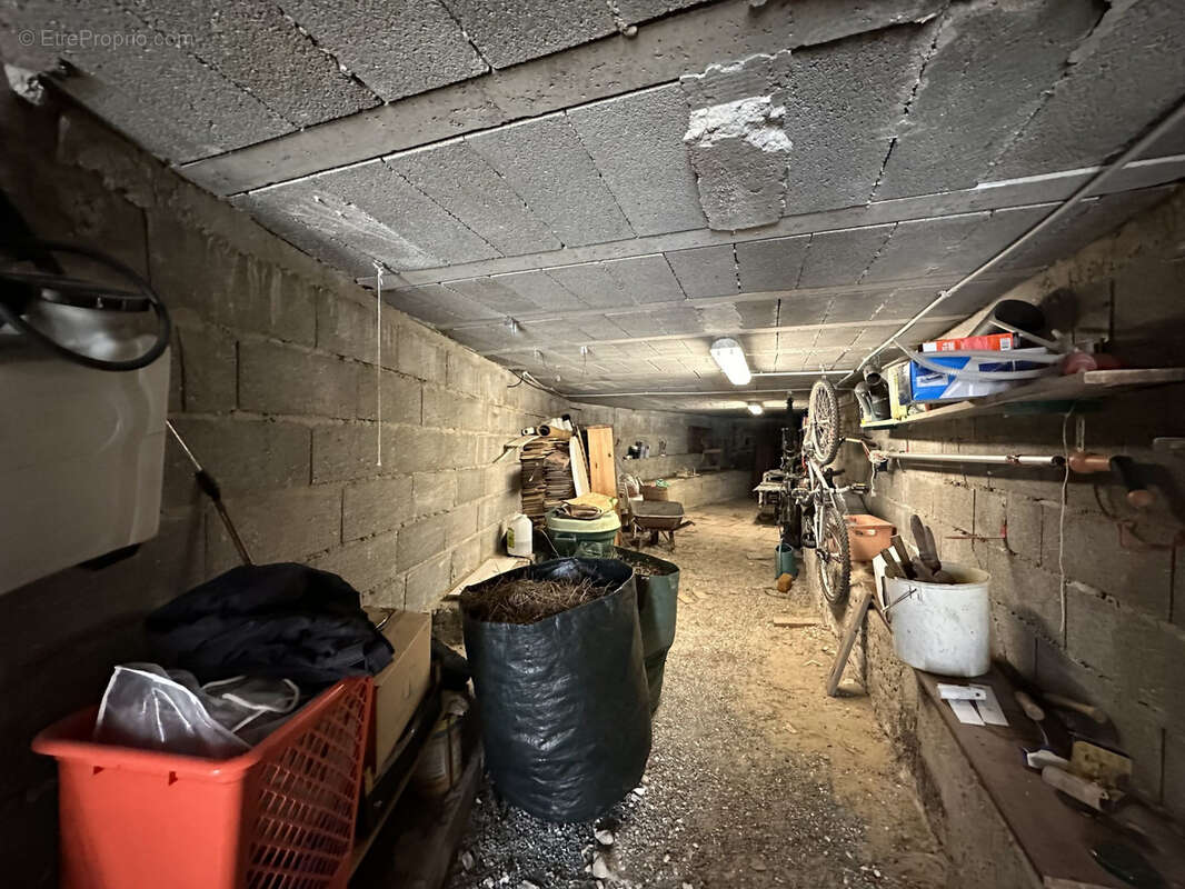 Maison à LES MATHES