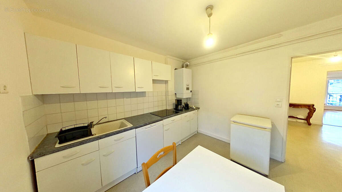 Appartement à BREST