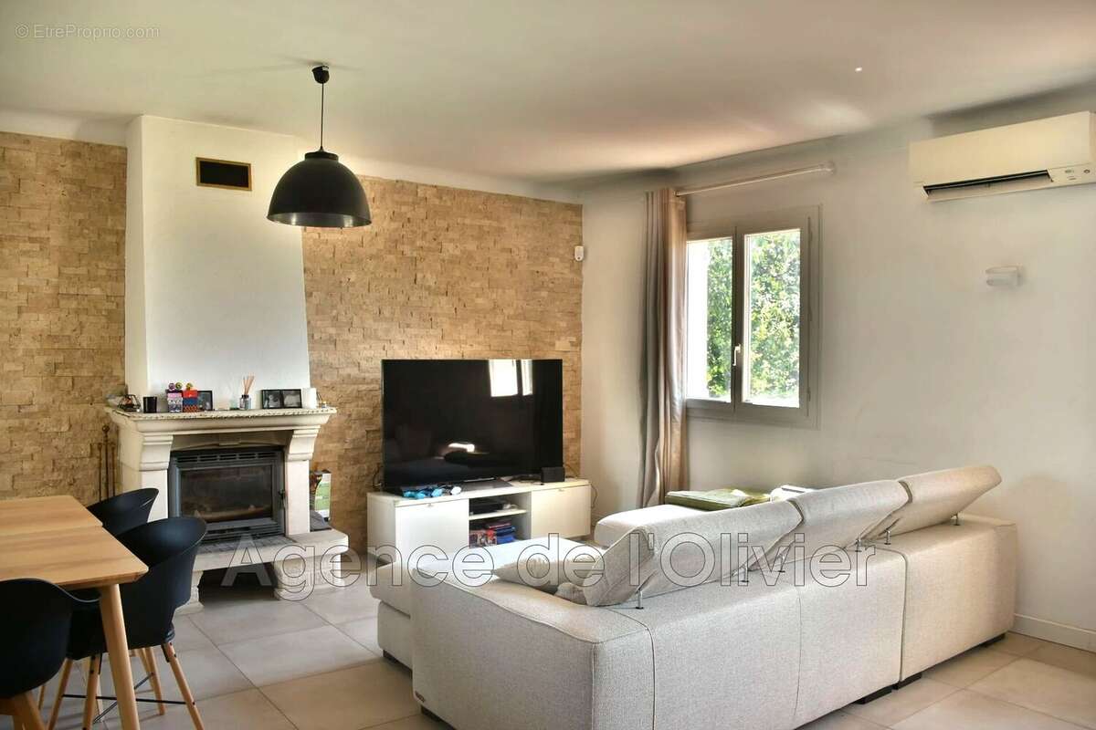 Appartement à GRASSE