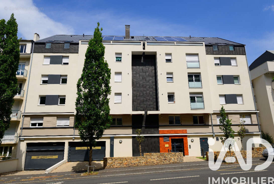 Photo 2 - Appartement à NANTES