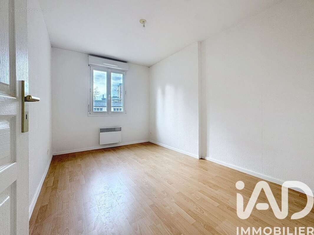 Photo 4 - Appartement à AMIENS