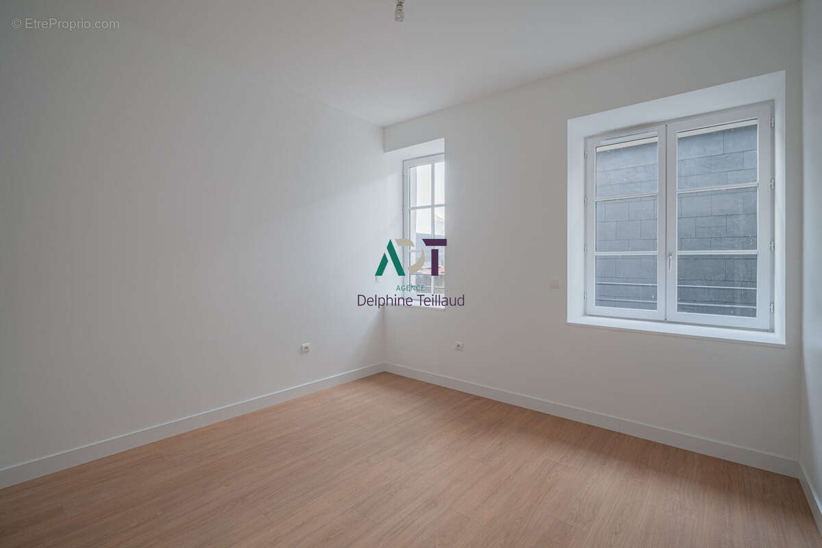 PHOTO IA  - Appartement à GRENOBLE