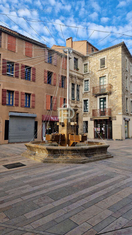 Appartement à NARBONNE