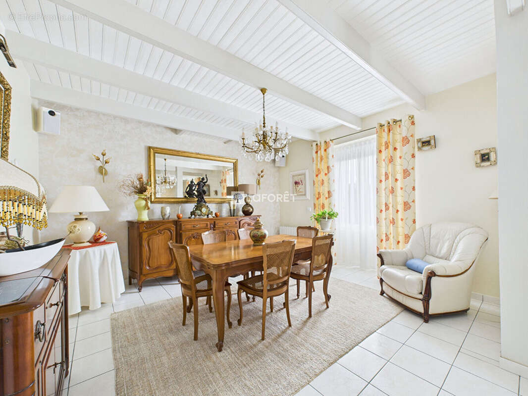 Maison à FOUESNANT