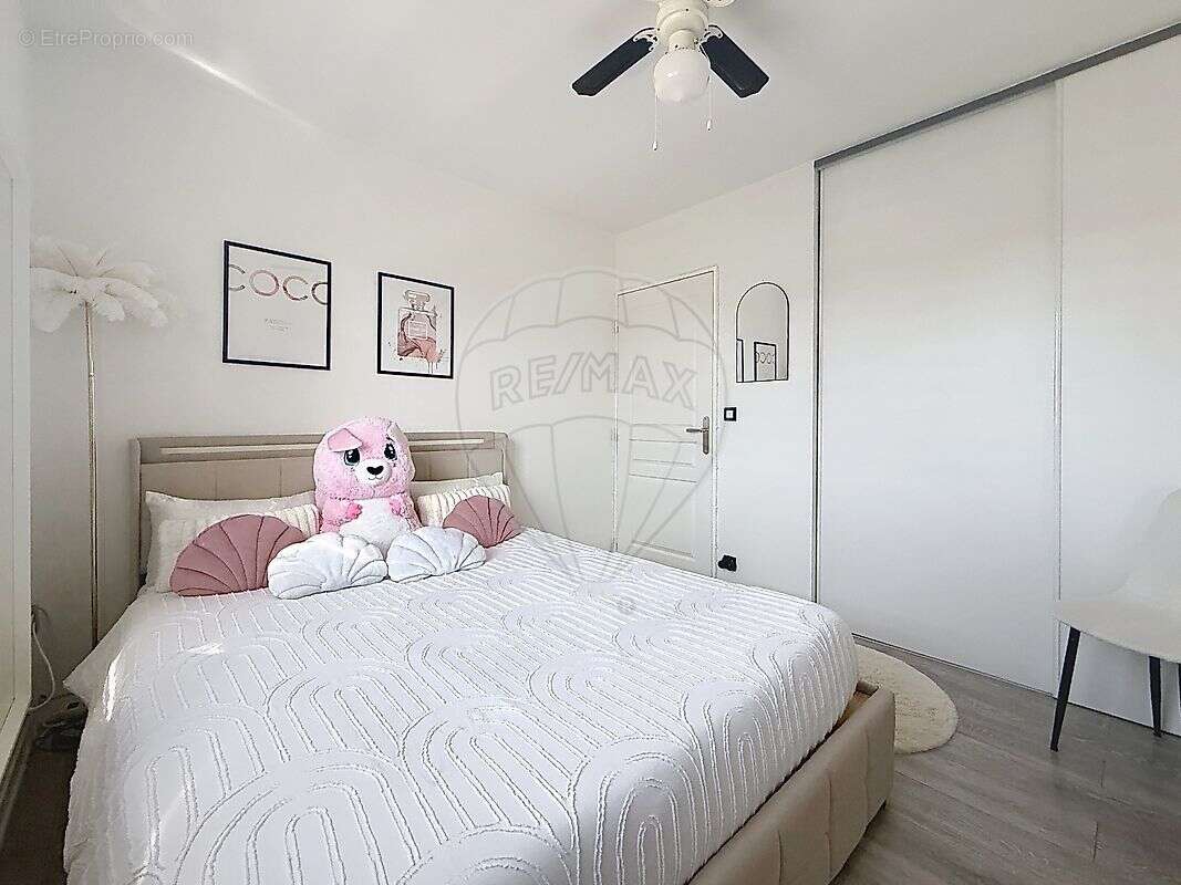 Maison 3 chambre(s) à vendre - photo 8