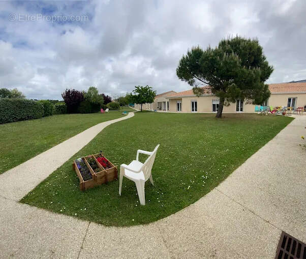 Appartement à SAINT-PALAIS-SUR-MER