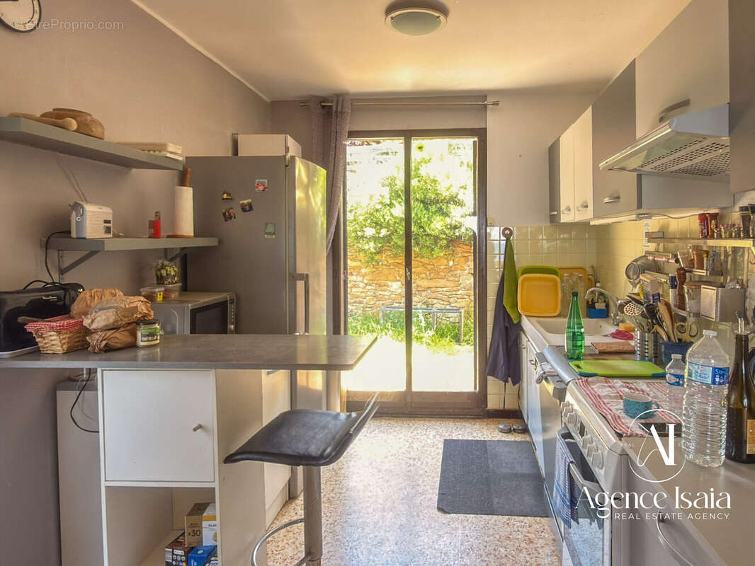 Maison 46 m² à Hyeres  - photo 8