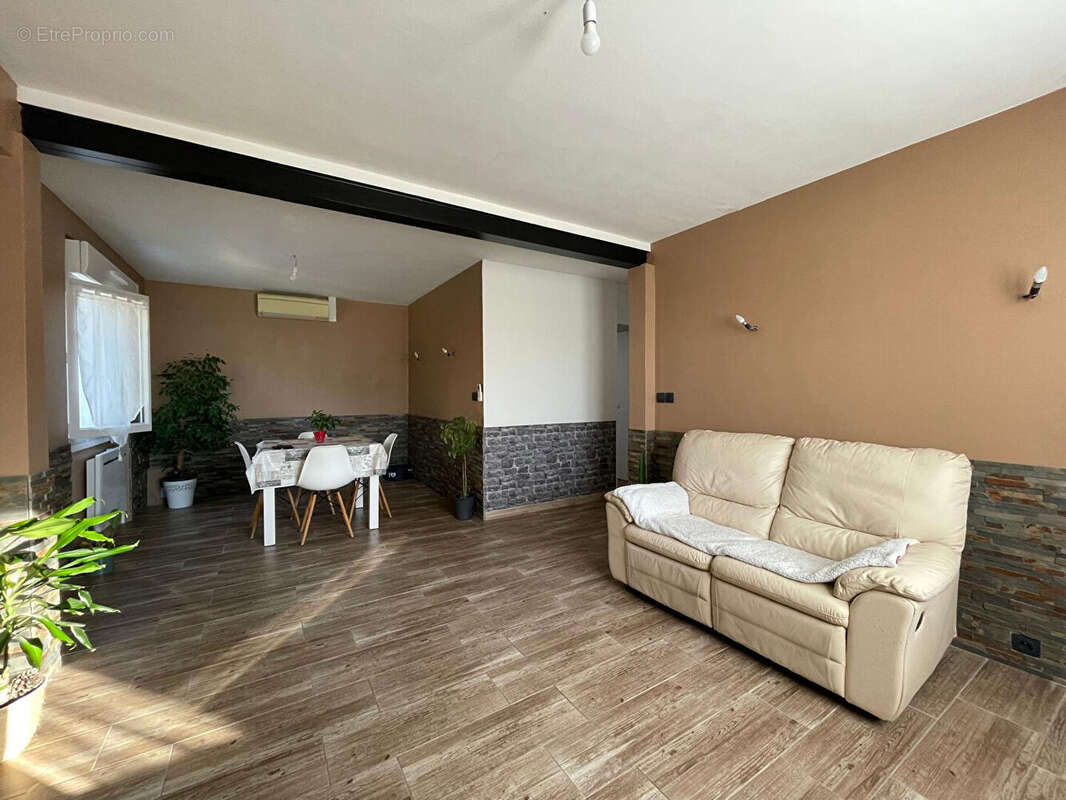 Maison à CHATEAU-THIERRY