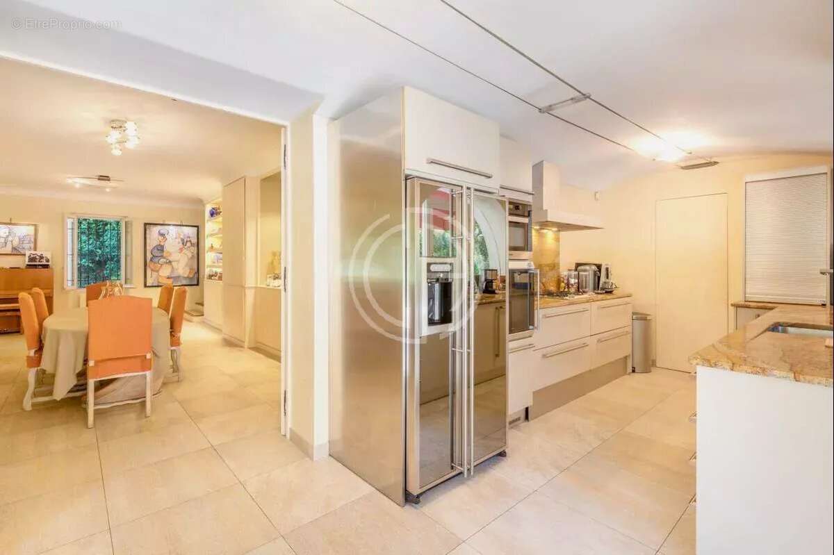 Maison à CANNES