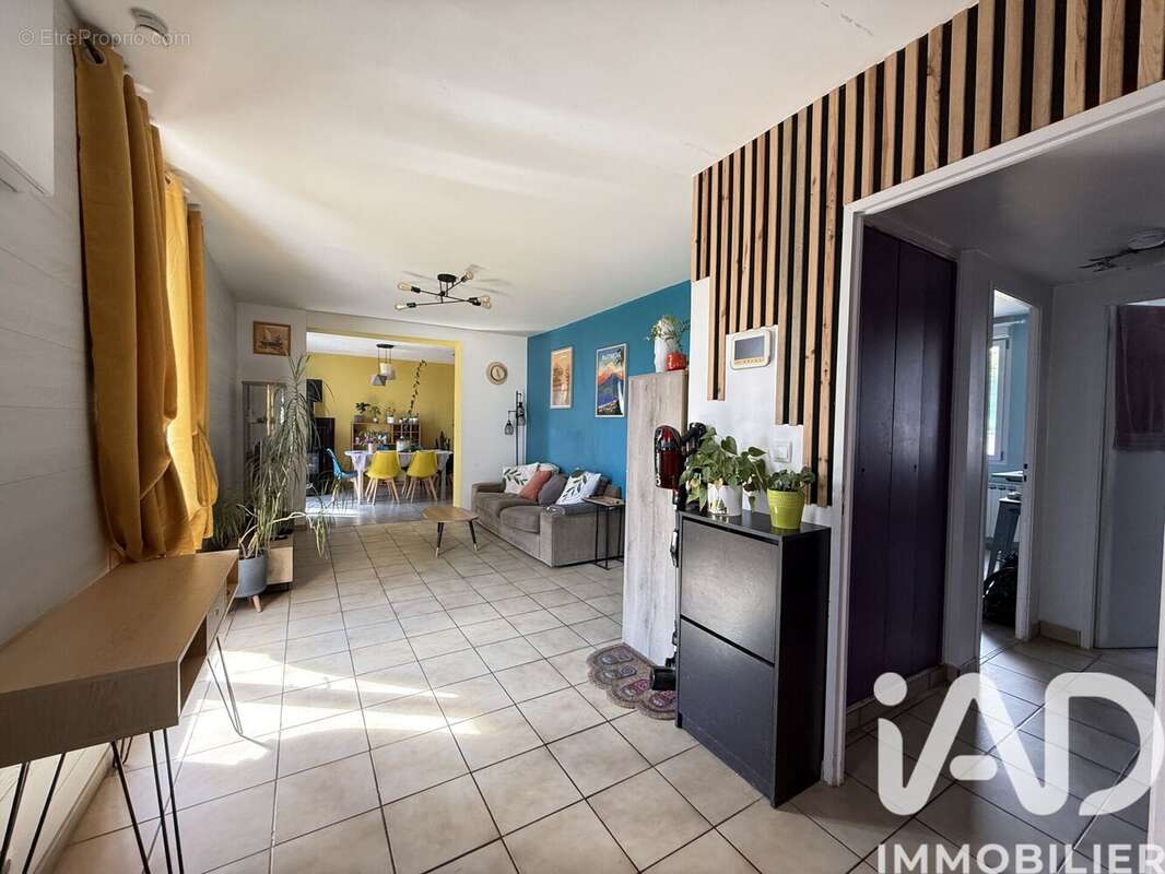 Photo 7 - Maison à LA GRANDE-PAROISSE