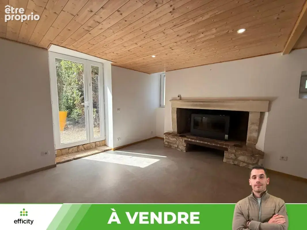 Maison 245 m² à Champigny-Le-Sec  - photo 8