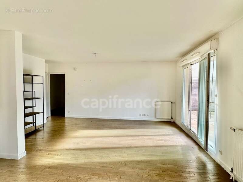 Appartement à ACHERES