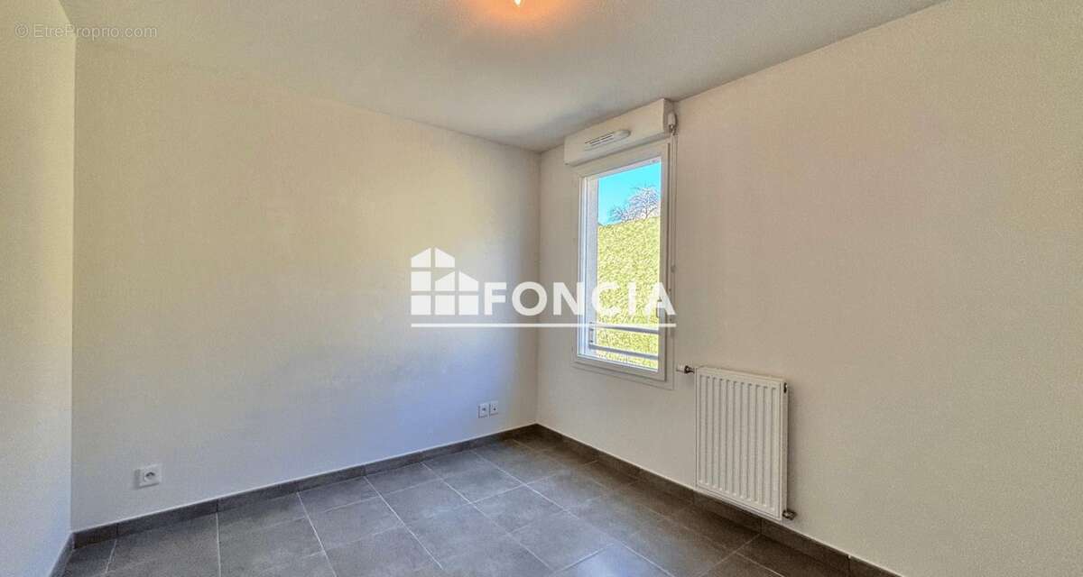 Appartement à BONNEVILLE