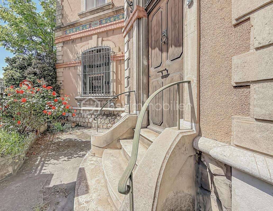 Maison à ARLES