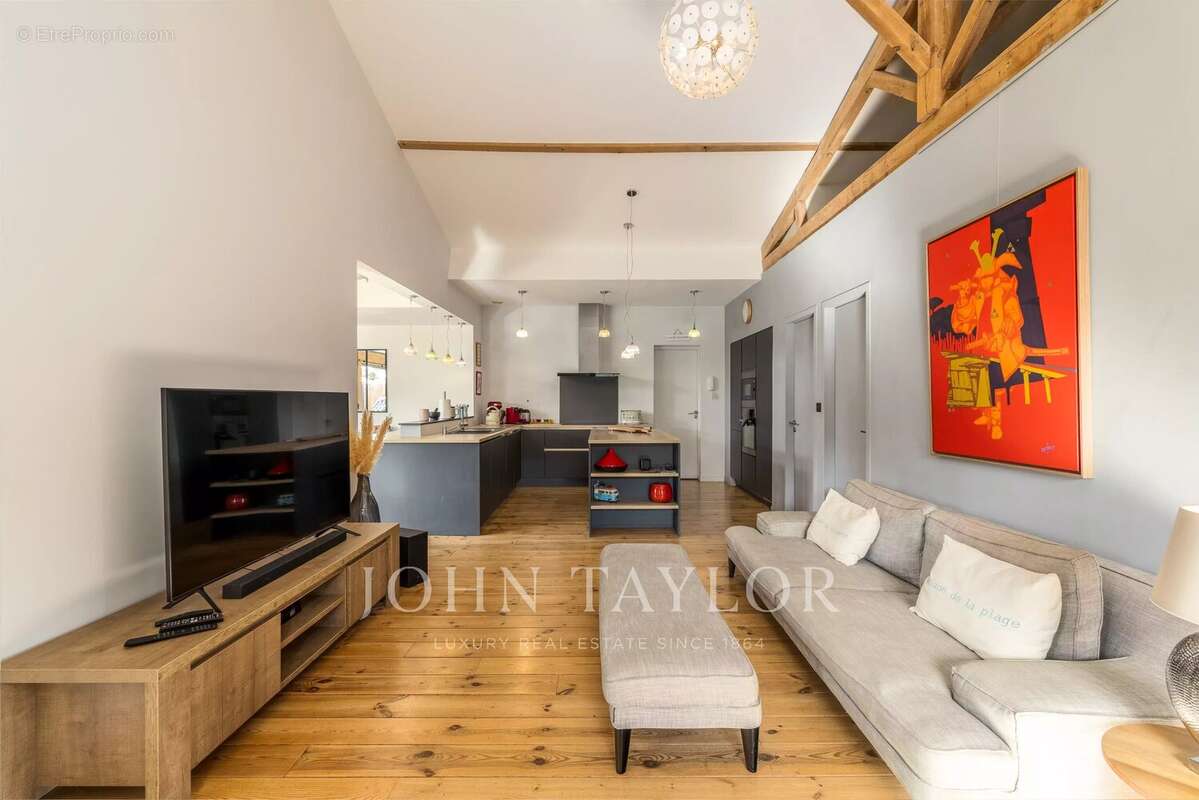 Maison à ANDERNOS-LES-BAINS