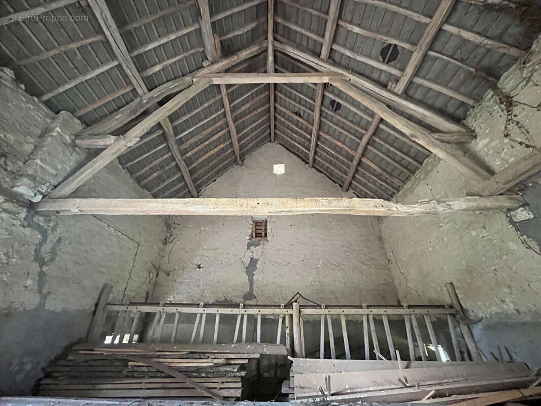 Autre à MENETOU-RATEL