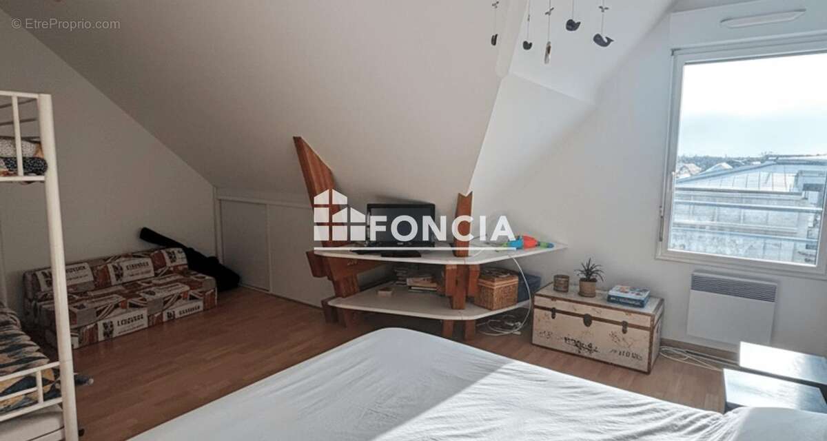 Appartement à CHATELAILLON-PLAGE