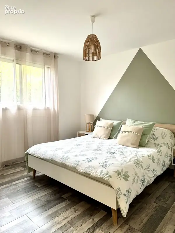 Maison 121 m² à Yvetot  - photo 9
