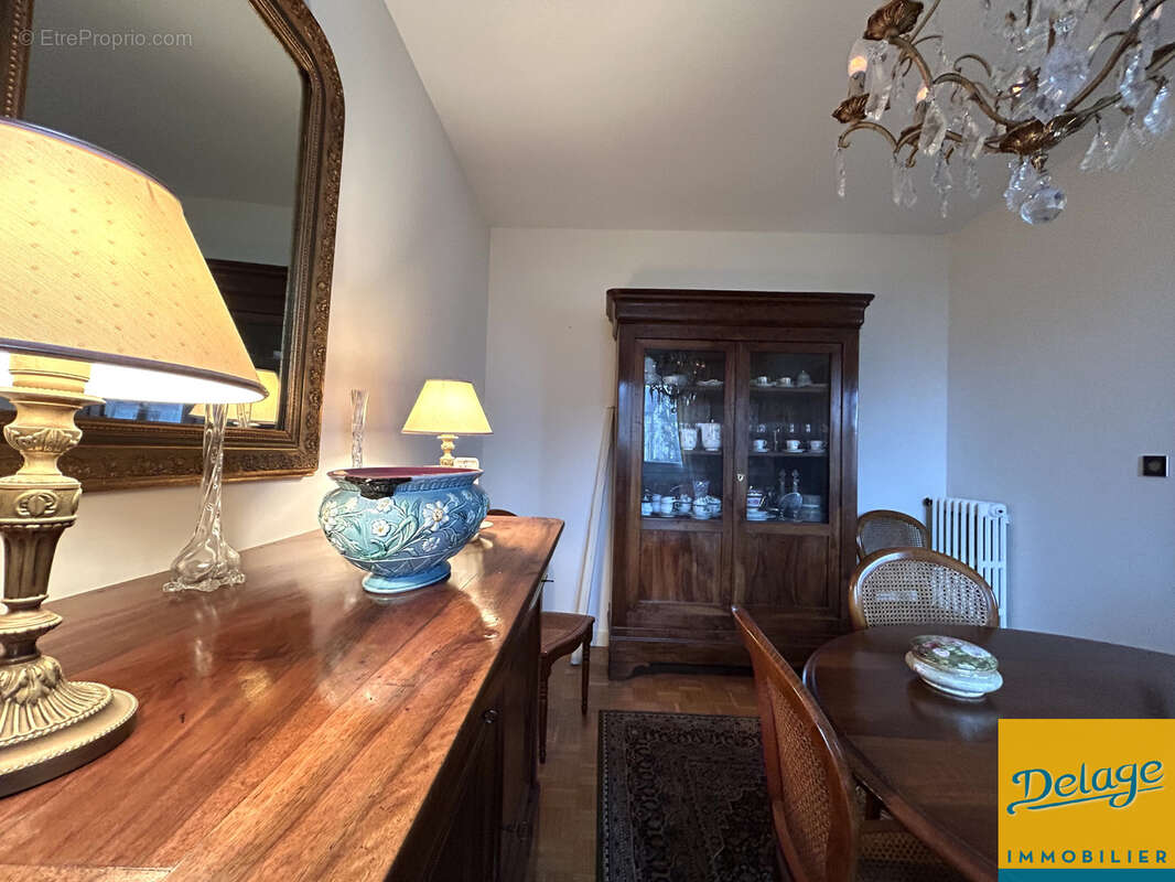 Appartement à LIMOGES