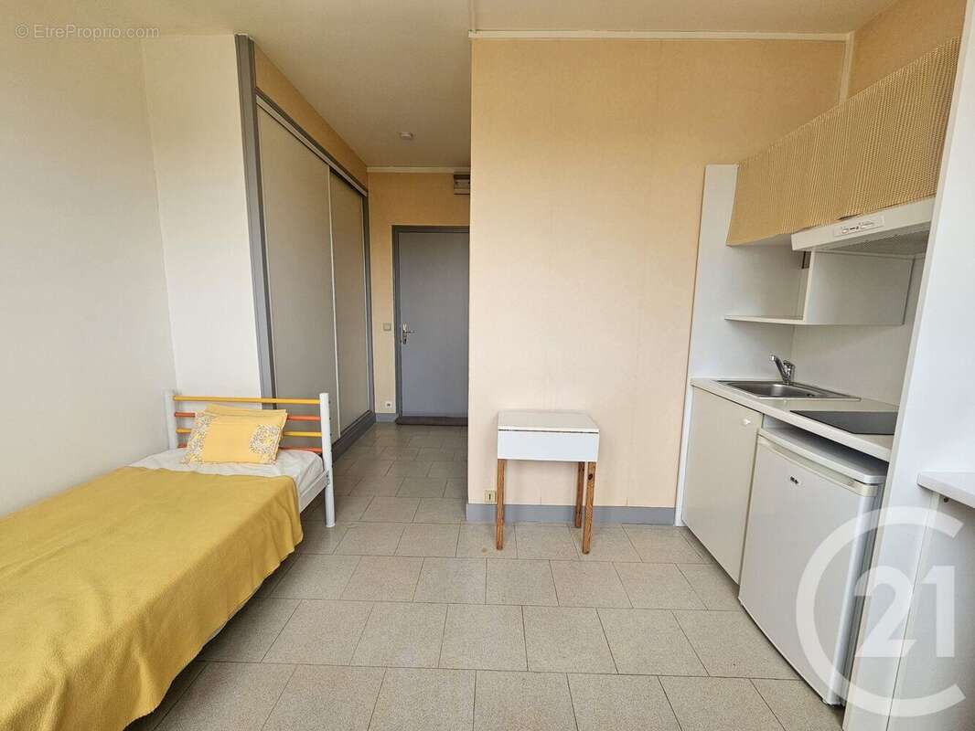 Appartement à LIMOGES