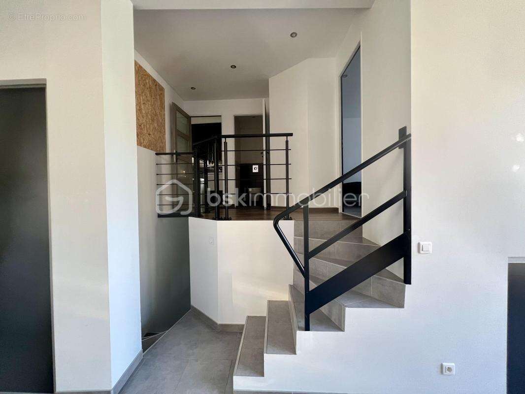 Appartement à MORMANT