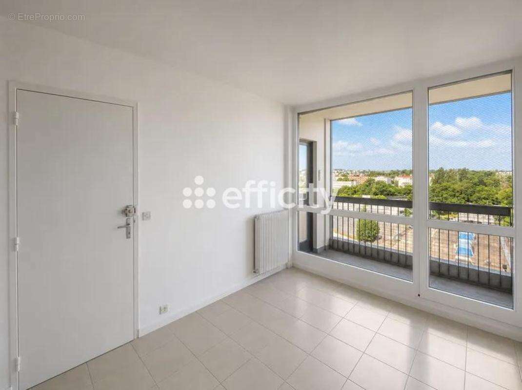 Appartement - photo 8