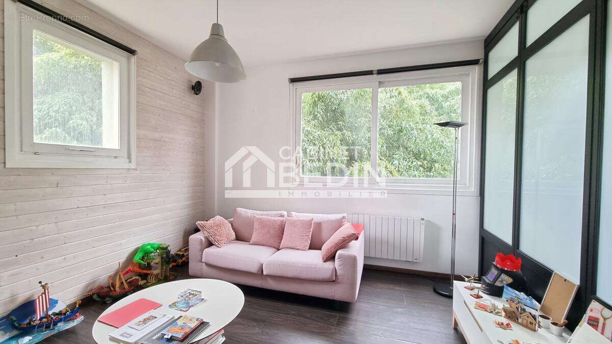 Appartement à DAX