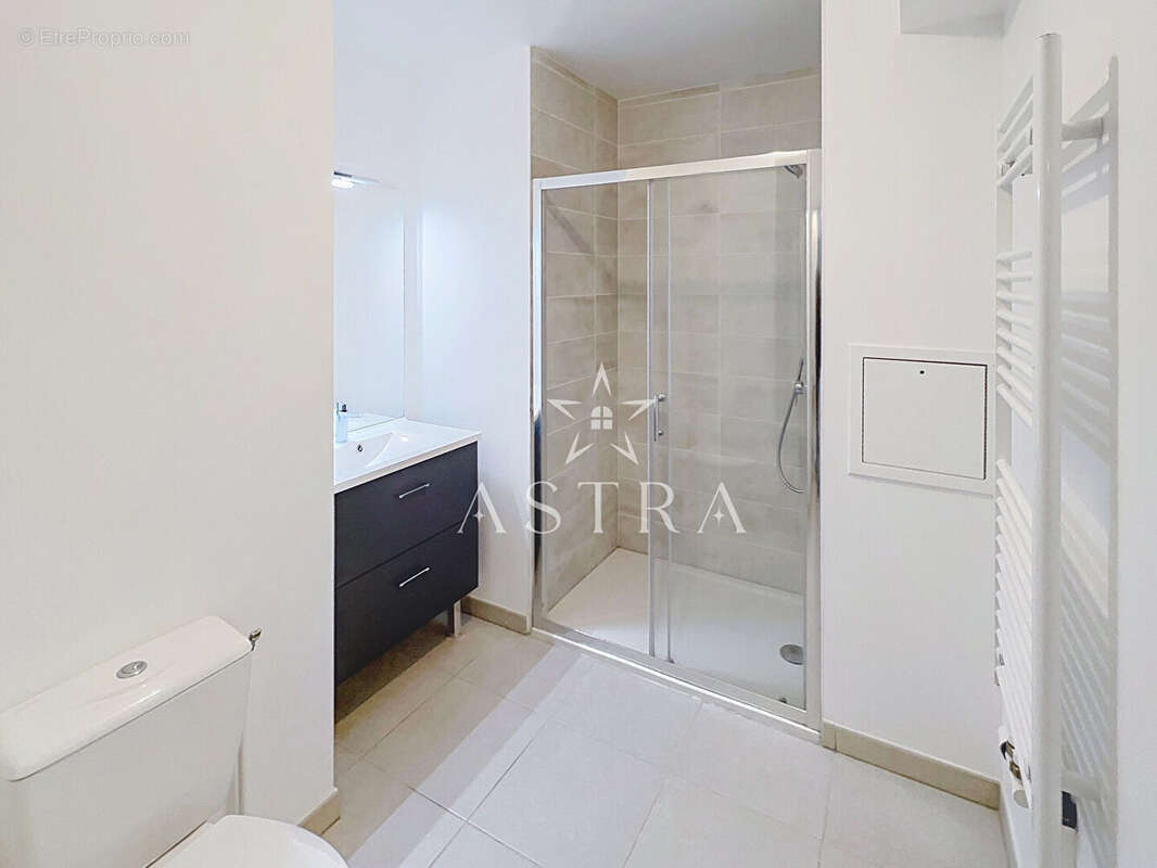 Appartement à ANTONY