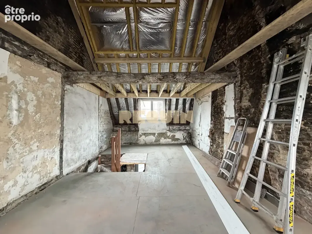 Appartement à LILLE
