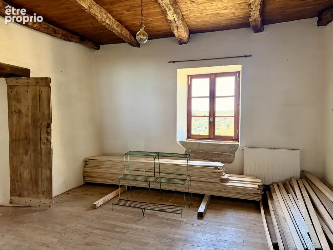 Un havre de paix au cœur des grands espaces : maison de caractère sur 10 hectares - photo 9