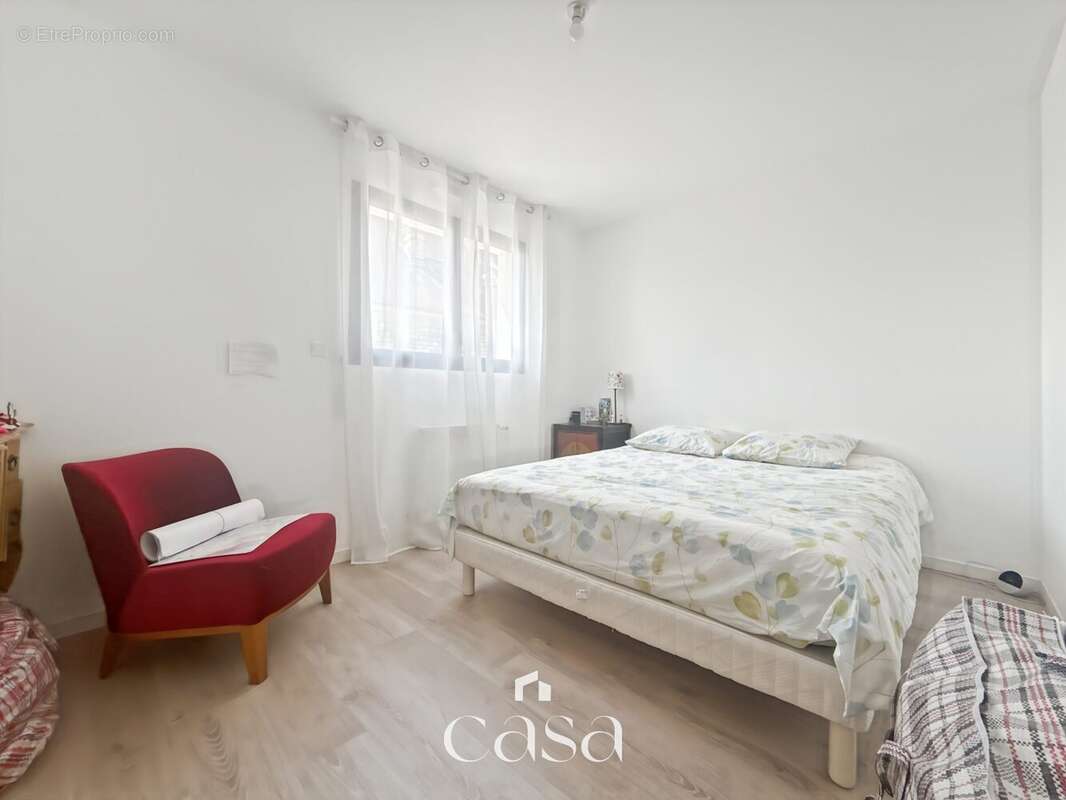 Maison 102 m² à Verson  - photo 5