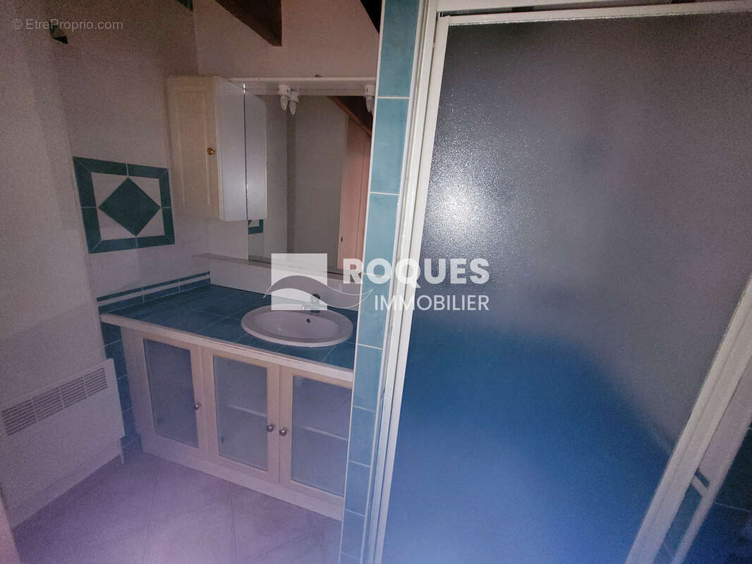 Maison à SAINT-GERVAIS-SUR-MARE