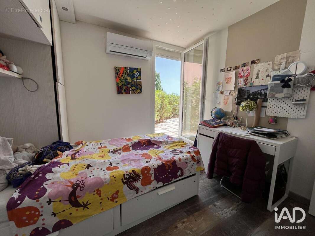 Photo 9 - Appartement à NICE