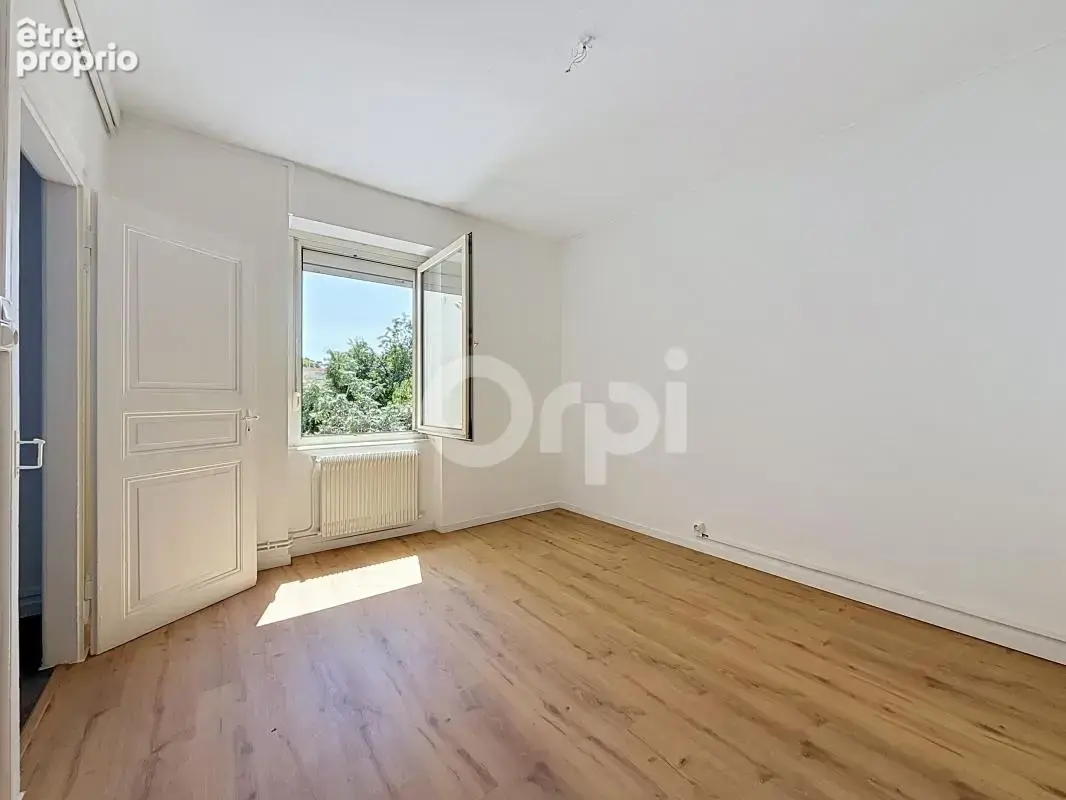Colmar – immeuble 3 appartements – jardin, garage et dépendances - photo 6