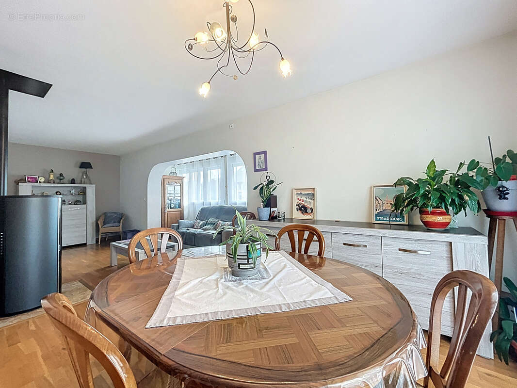 Maison à BRIVE-LA-GAILLARDE