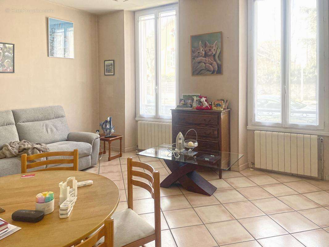 Appartement à DIGNE-LES-BAINS