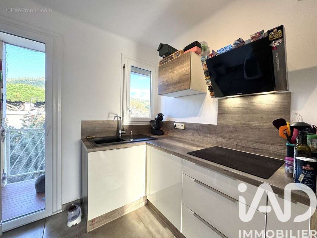 Photo 4 - Appartement à SIX-FOURS-LES-PLAGES