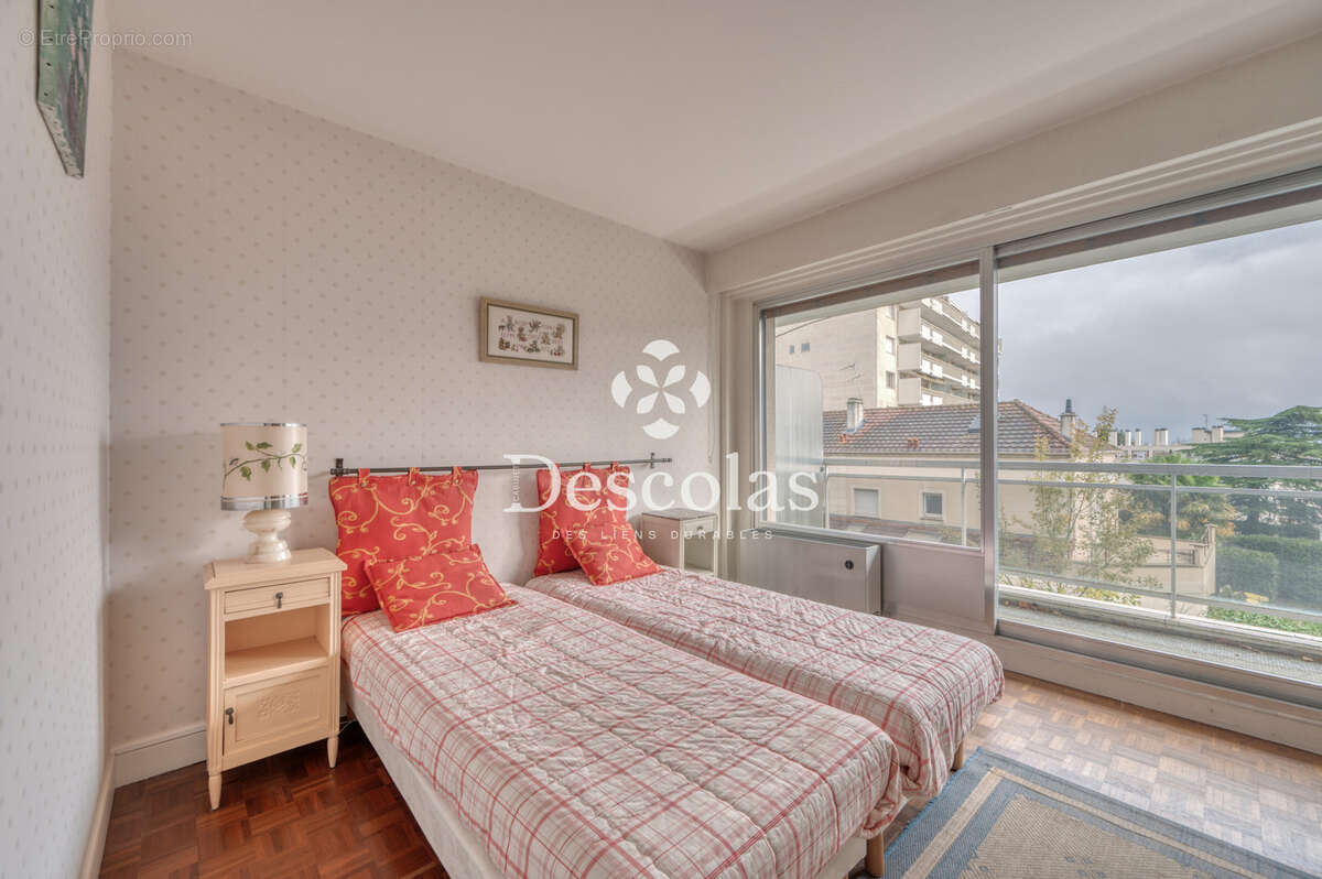 Appartement à SAINT-GERMAIN-EN-LAYE